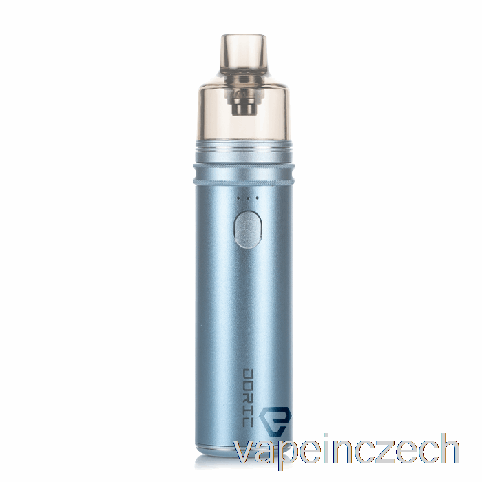 Voopoo Doric 60 Pod System Ledově Modré Vape Pero